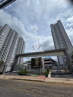 APARTAMENTO - BAIRRO MORROS, ZONA LESTE