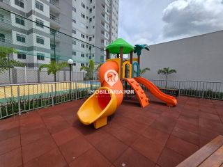 APARTAMENTO - BAIRRO MORROS, ZONA LESTE