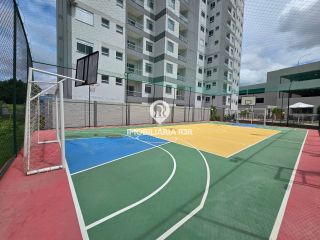 APARTAMENTO - BAIRRO MORROS, ZONA LESTE