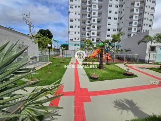 APARTAMENTO - BAIRRO MORROS, ZONA LESTE