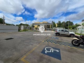 APARTAMENTO - BAIRRO MORROS, ZONA LESTE