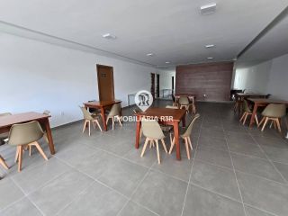 APARTAMENTO - BAIRRO MORROS, ZONA LESTE