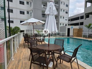 APARTAMENTO - BAIRRO MORROS, ZONA LESTE