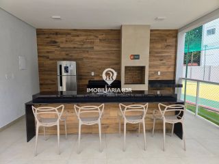 APARTAMENTO - BAIRRO MORROS, ZONA LESTE