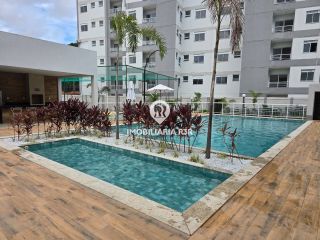 APARTAMENTO - BAIRRO MORROS, ZONA LESTE