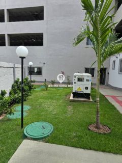 APARTAMENTO - BAIRRO MORROS, ZONA LESTE