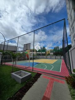 APARTAMENTO - BAIRRO MORROS, ZONA LESTE