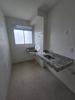 APARTAMENTO - BAIRRO MORROS, ZONA LESTE