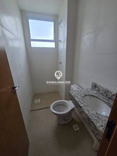 APARTAMENTO - BAIRRO MORROS, ZONA LESTE