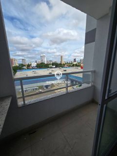 APARTAMENTO - BAIRRO MORROS, ZONA LESTE