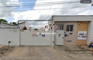 CASA DÚPLEX - BAIRRO VERDECAP, ZONA SUDESTE