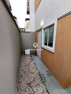 CASA DÚPLEX - BAIRRO VERDECAP, ZONA SUDESTE