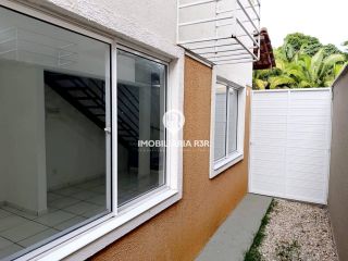 CASA DÚPLEX - BAIRRO VERDECAP, ZONA SUDESTE