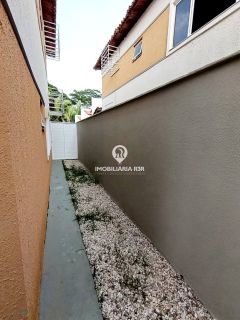 CASA DÚPLEX - BAIRRO VERDECAP, ZONA SUDESTE