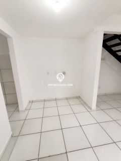 CASA DÚPLEX - BAIRRO VERDECAP, ZONA SUDESTE