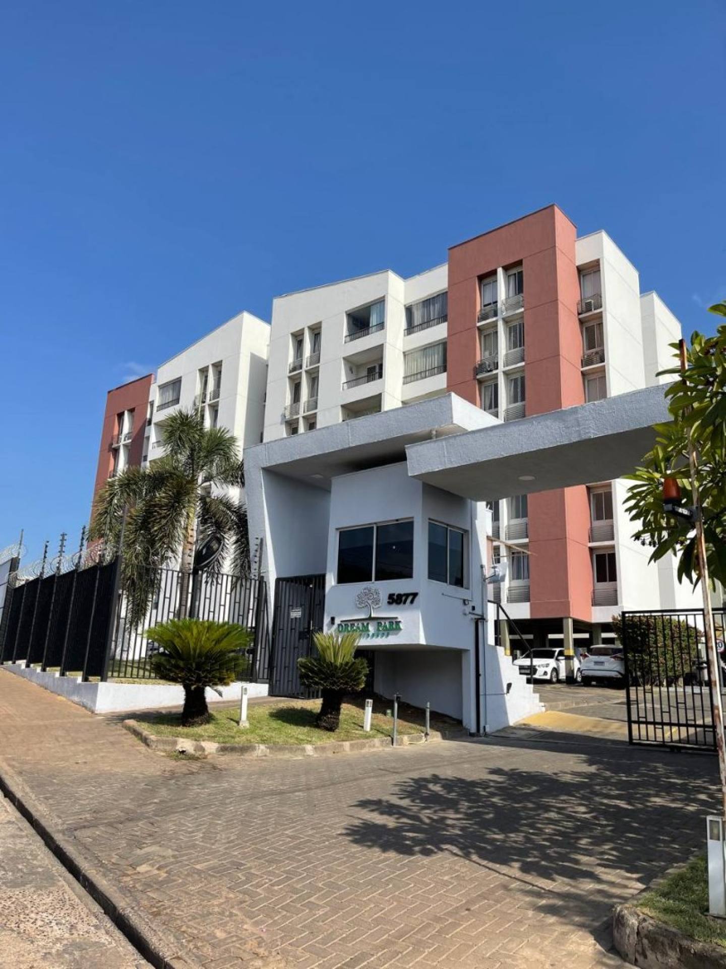 APARTAMENTO - BAIRRO GURUPI, ZONA SUDESTE