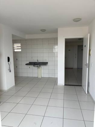 APARTAMENTO - BAIRRO GURUPI, ZONA SUDESTE