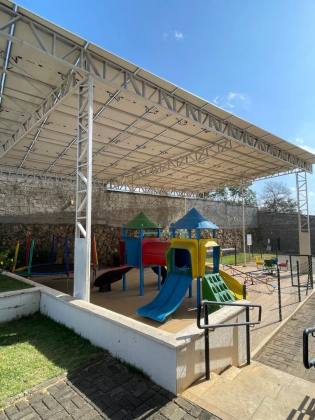 APARTAMENTO - BAIRRO GURUPI, ZONA SUDESTE