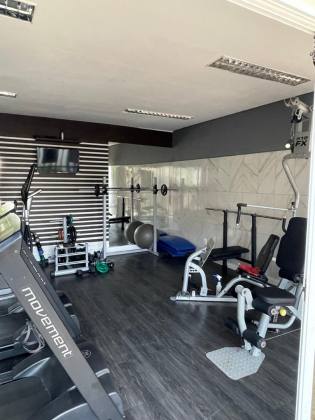 APARTAMENTO - BAIRRO GURUPI, ZONA SUDESTE