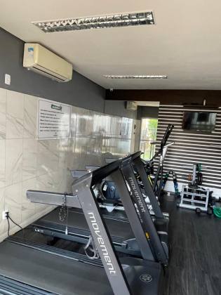 APARTAMENTO - BAIRRO GURUPI, ZONA SUDESTE