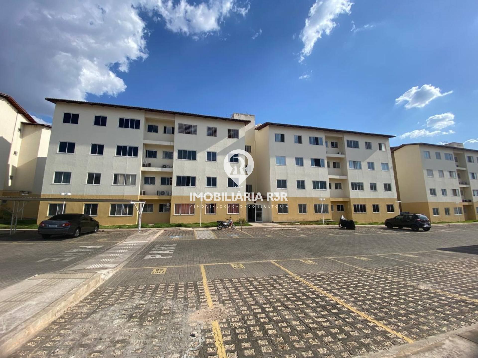 APARTAMENTO - BAIRRO SANTA MARIA, ZONA NORTE