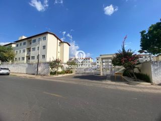 APARTAMENTO - BAIRRO SANTA MARIA, ZONA NORTE