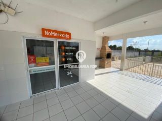 APARTAMENTO - BAIRRO SANTA MARIA, ZONA NORTE