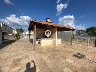 APARTAMENTO - BAIRRO SANTA MARIA, ZONA NORTE