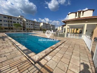 APARTAMENTO - BAIRRO SANTA MARIA, ZONA NORTE