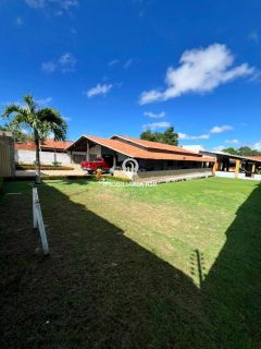 CASA COMERCIAL - REIS VELOSO, PARNAÍBA (PI)