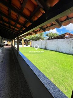 CASA COMERCIAL - REIS VELOSO, PARNAÍBA (PI)