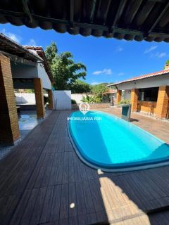 CASA COMERCIAL - REIS VELOSO, PARNAÍBA (PI)