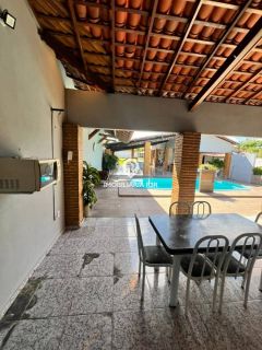 CASA COMERCIAL - REIS VELOSO, PARNAÍBA (PI)