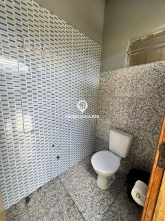 CASA COMERCIAL - REIS VELOSO, PARNAÍBA (PI)