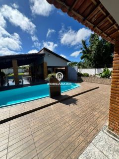 CASA COMERCIAL - REIS VELOSO, PARNAÍBA (PI)