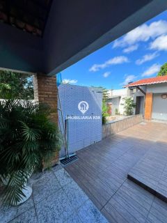 CASA COMERCIAL - REIS VELOSO, PARNAÍBA (PI)