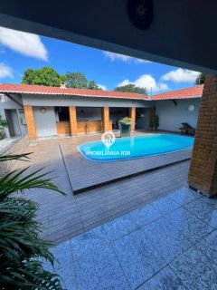 CASA COMERCIAL - REIS VELOSO, PARNAÍBA (PI)