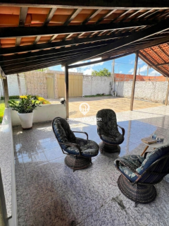 CASA COMERCIAL - REIS VELOSO, PARNAÍBA (PI)