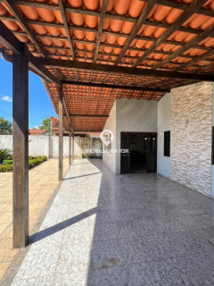 CASA COMERCIAL - REIS VELOSO, PARNAÍBA (PI)