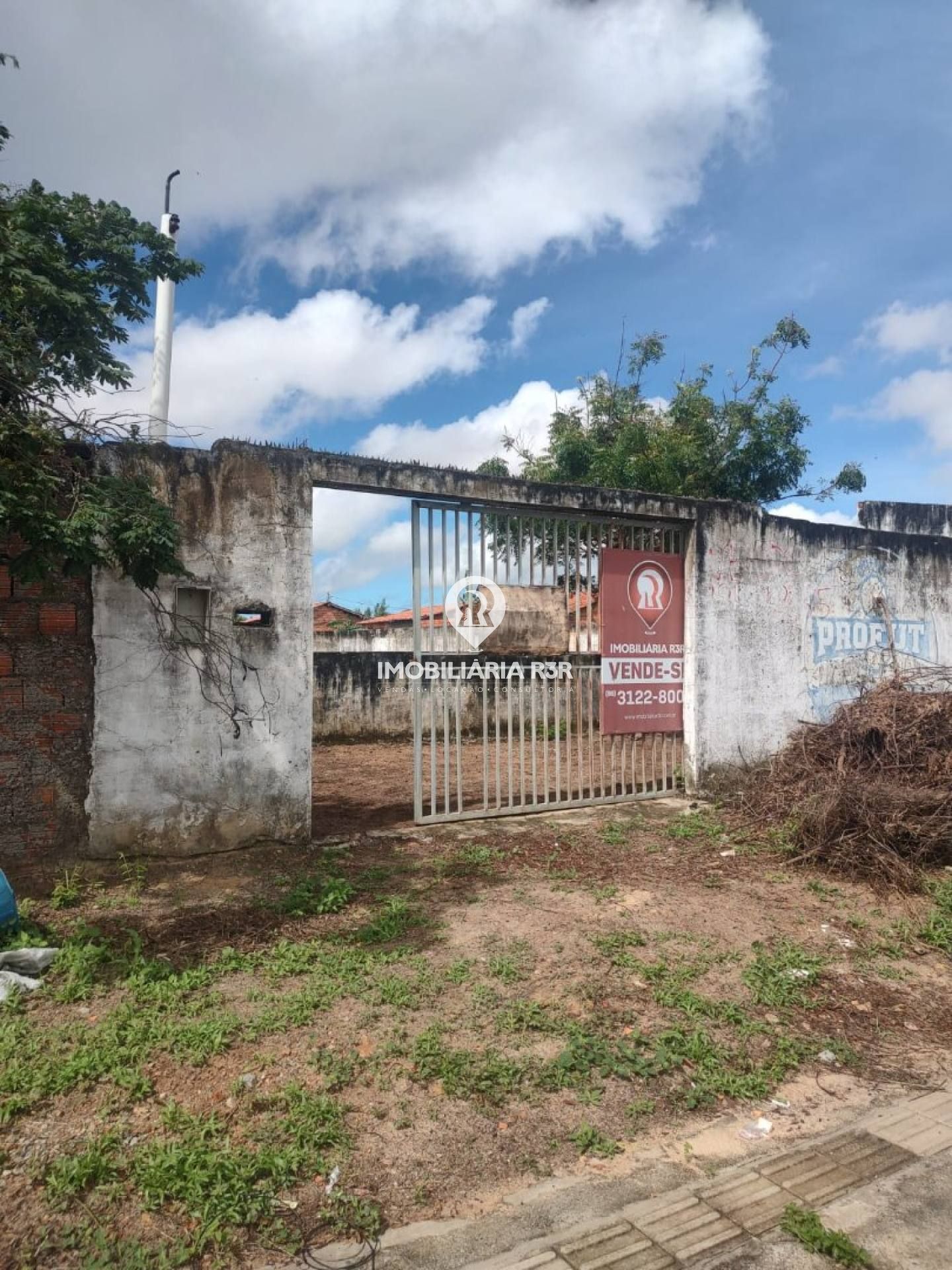 LOTES JARDIM EUROPA - REIS VELOSO - PARNAIBA - PI