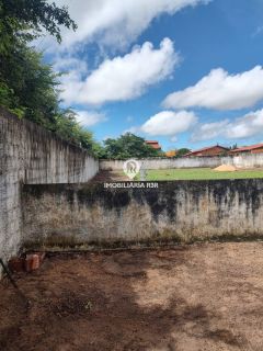 LOTES JARDIM EUROPA - REIS VELOSO - PARNAIBA - PI