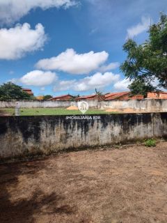 LOTES JARDIM EUROPA - REIS VELOSO - PARNAIBA - PI