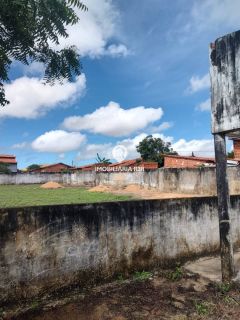 LOTES JARDIM EUROPA - REIS VELOSO - PARNAIBA - PI