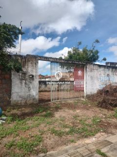 LOTES JARDIM EUROPA - REIS VELOSO - PARNAIBA - PI