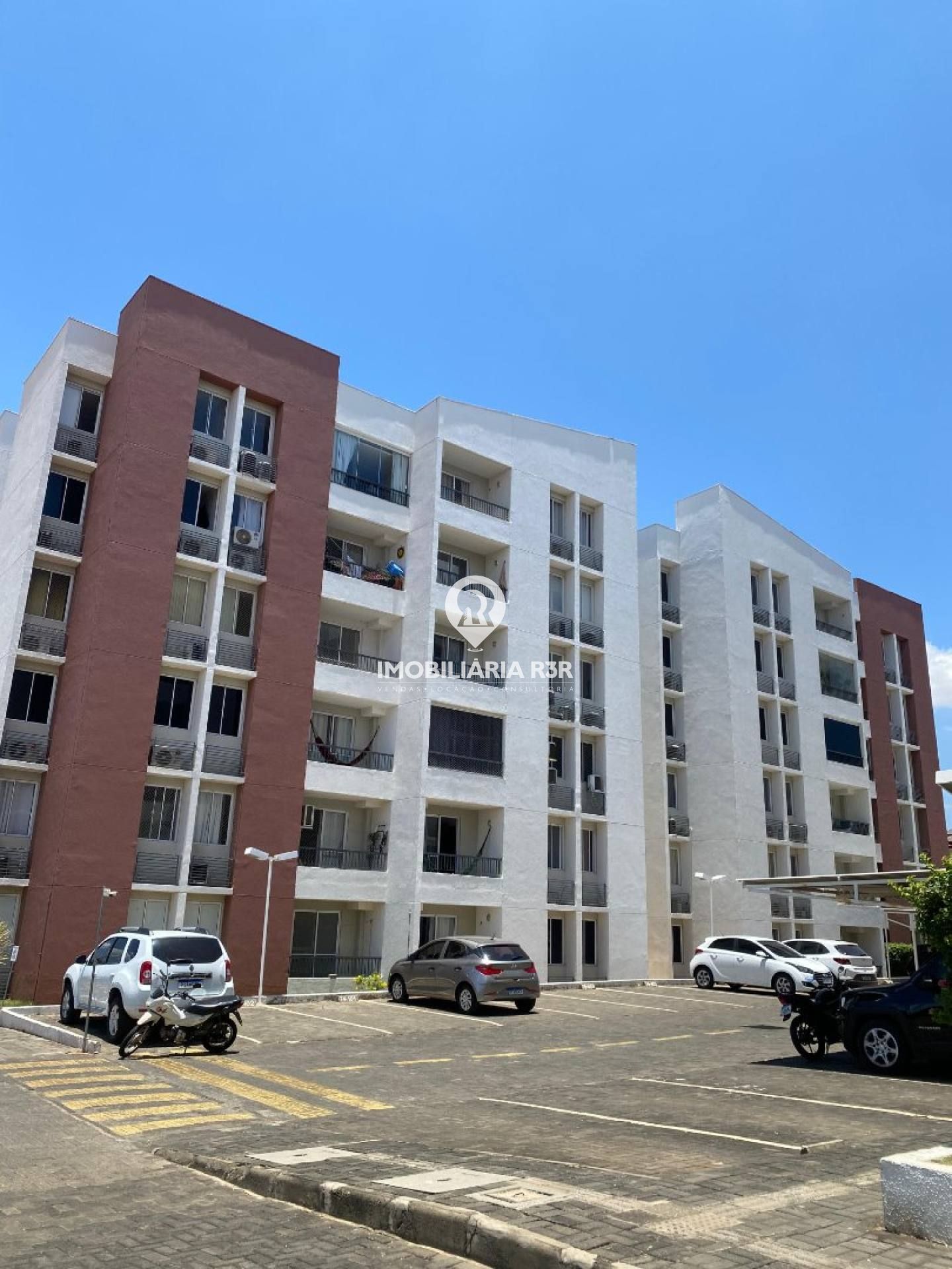 APARTAMENTO - BAIRRO GURUPI,ZONA LESTE