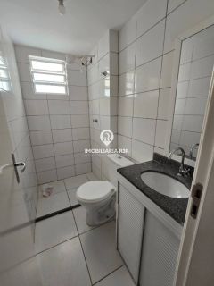 APARTAMENTO - BAIRRO GURUPI,ZONA LESTE