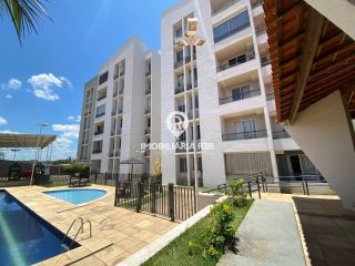 APARTAMENTO - BAIRRO GURUPI,ZONA LESTE