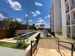 APARTAMENTO - BAIRRO GURUPI,ZONA LESTE