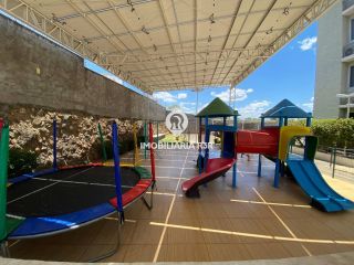 APARTAMENTO - BAIRRO GURUPI,ZONA LESTE