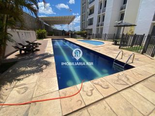 APARTAMENTO - BAIRRO GURUPI,ZONA LESTE